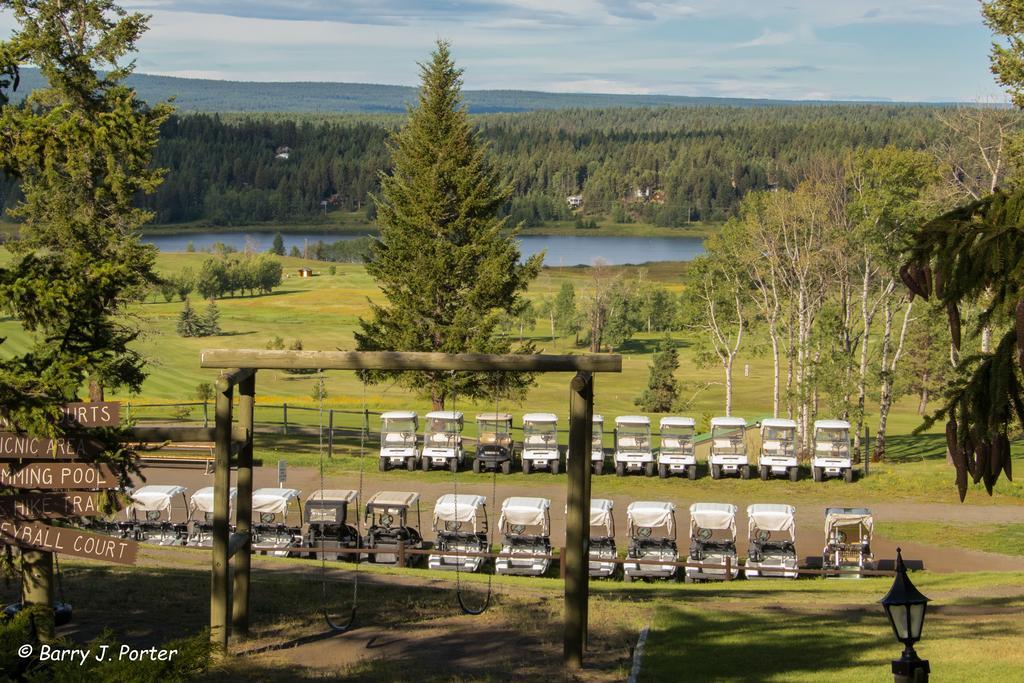 The 108 Golf Resort 108-Майл-Ранч Экстерьер фото