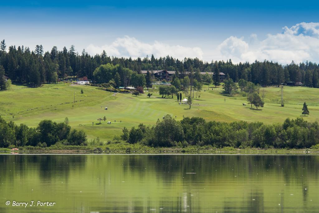 The 108 Golf Resort 108-Майл-Ранч Экстерьер фото