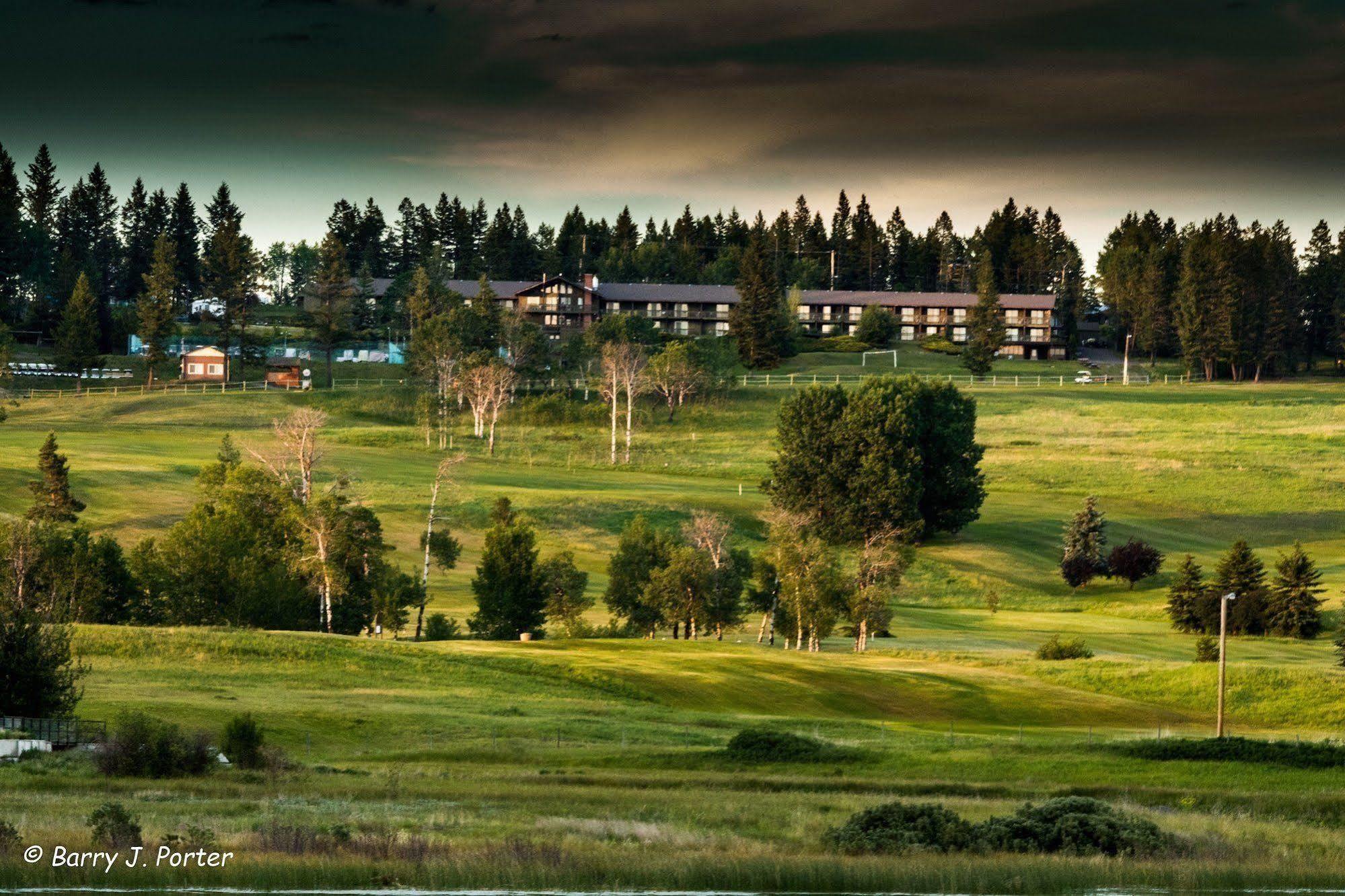 The 108 Golf Resort 108-Майл-Ранч Экстерьер фото