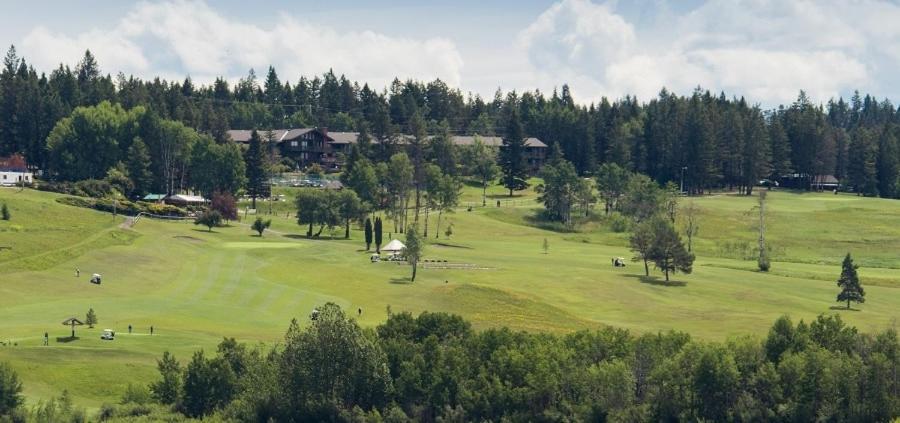 The 108 Golf Resort 108-Майл-Ранч Экстерьер фото